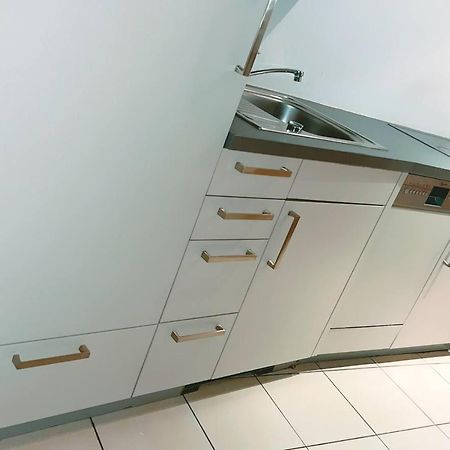 Comfort Apartment 5P Hn Viena Exterior foto