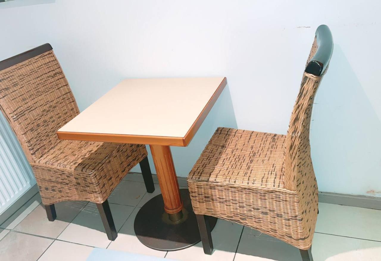 Comfort Apartment 5P Hn Viena Exterior foto